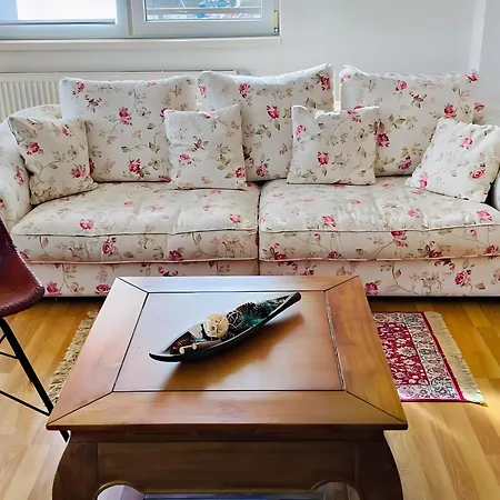 Apartamento Beauty Bratislava