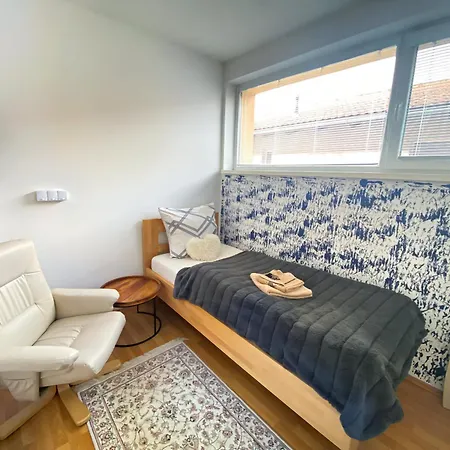 Beauty Apartment Bratislava