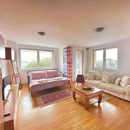 Apartamento Beauty Bratislava