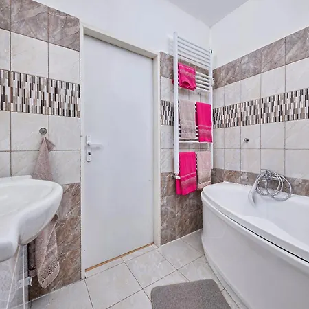 Apartment Beauty Bratislava