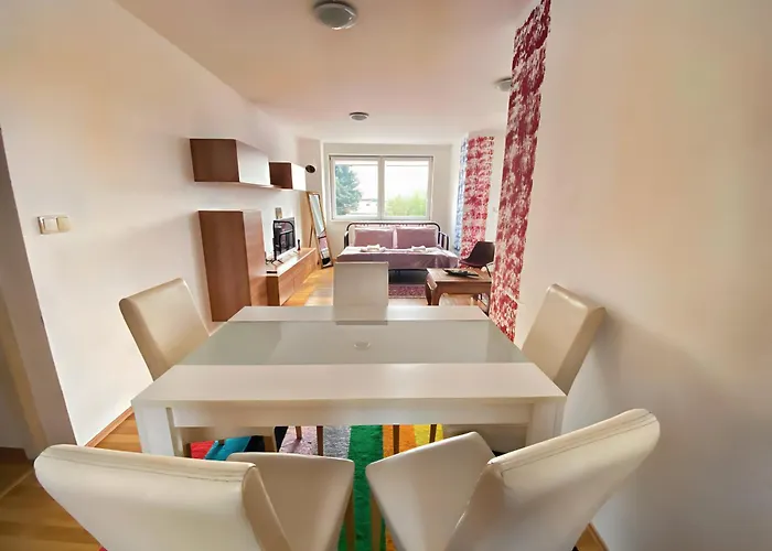 Beauty 布拉迪斯拉发