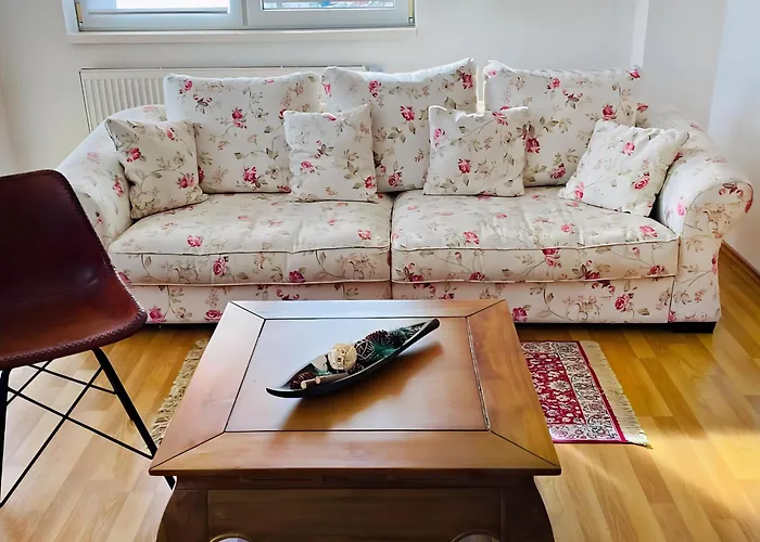 Apartmán Beauty Bratislava