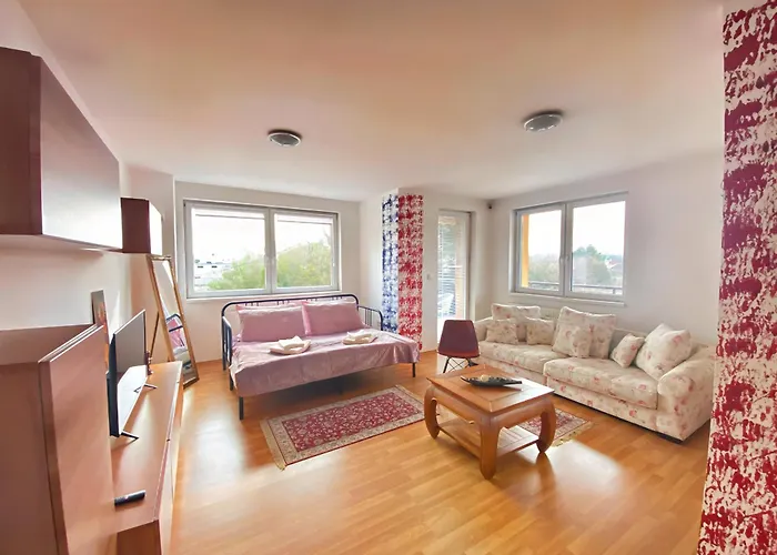 Appartement Beauty Bratislava
