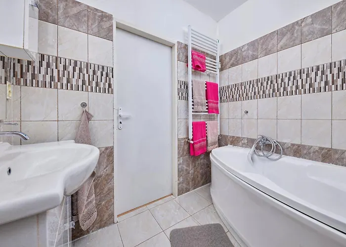 Apartmán Beauty Bratislava