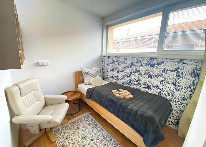 Beauty Apartamento Bratislava