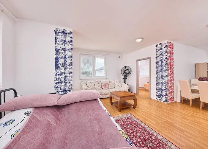 Beauty Apartamento *