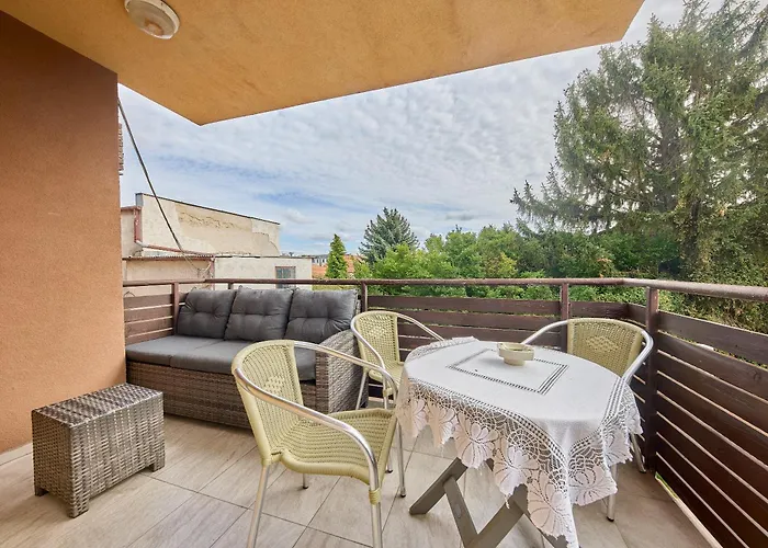 Apartamento Beauty *