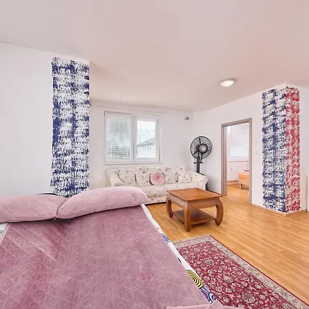 Beauty Appartement *