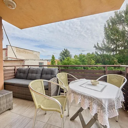 Appartement Beauty *